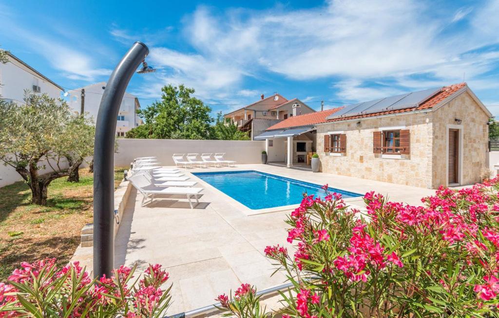טוראני Villa Stella - Crowonder Luxury Rent מראה חיצוני תמונה