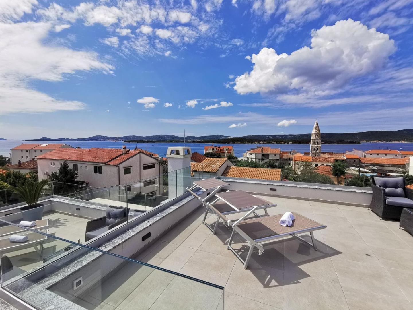 טוראני Villa Stella - Crowonder Luxury Rent מראה חיצוני תמונה