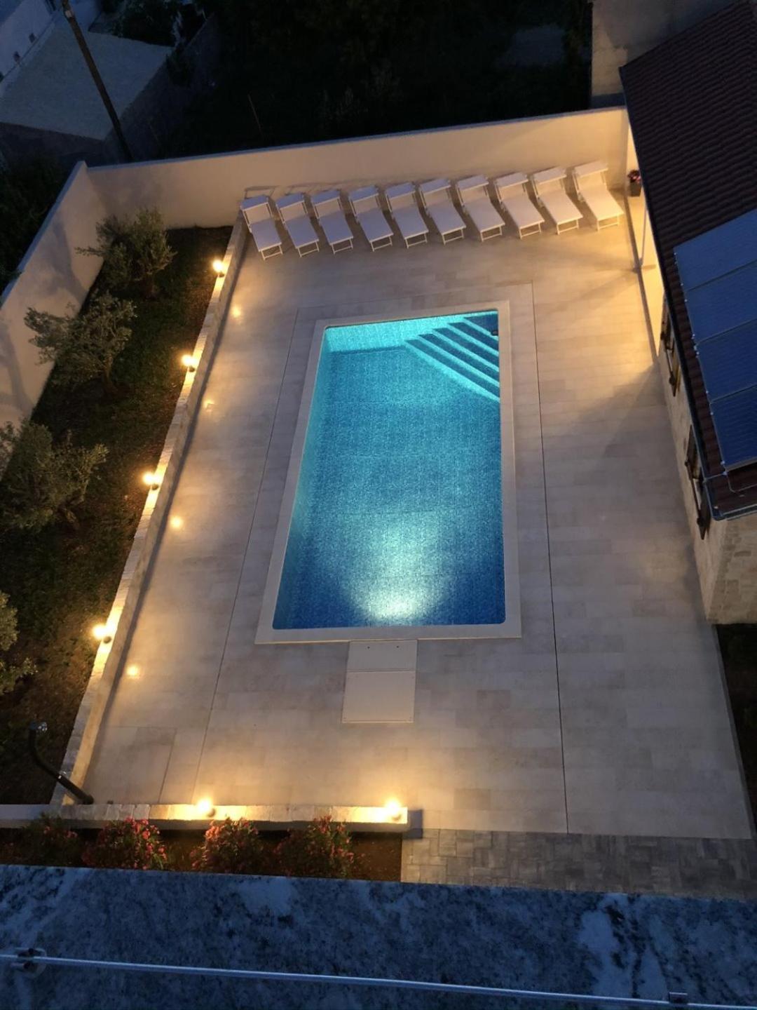 טוראני Villa Stella - Crowonder Luxury Rent מראה חיצוני תמונה