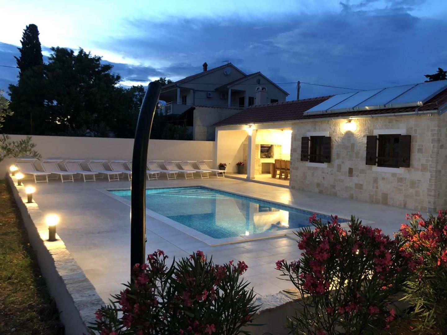 טוראני Villa Stella - Crowonder Luxury Rent מראה חיצוני תמונה