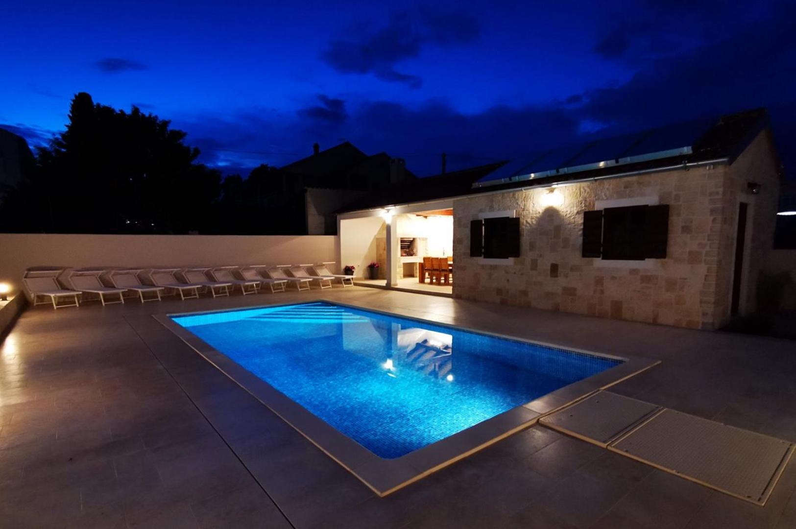 טוראני Villa Stella - Crowonder Luxury Rent מראה חיצוני תמונה