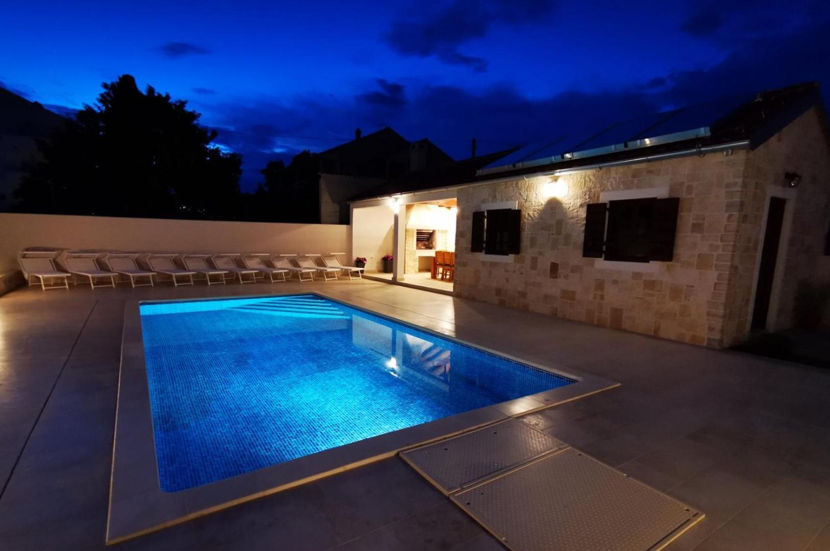 טוראני Villa Stella - Crowonder Luxury Rent מראה חיצוני תמונה