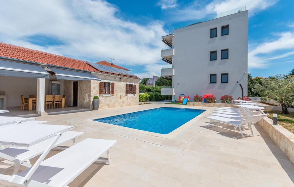 טוראני Villa Stella - Crowonder Luxury Rent מראה חיצוני תמונה