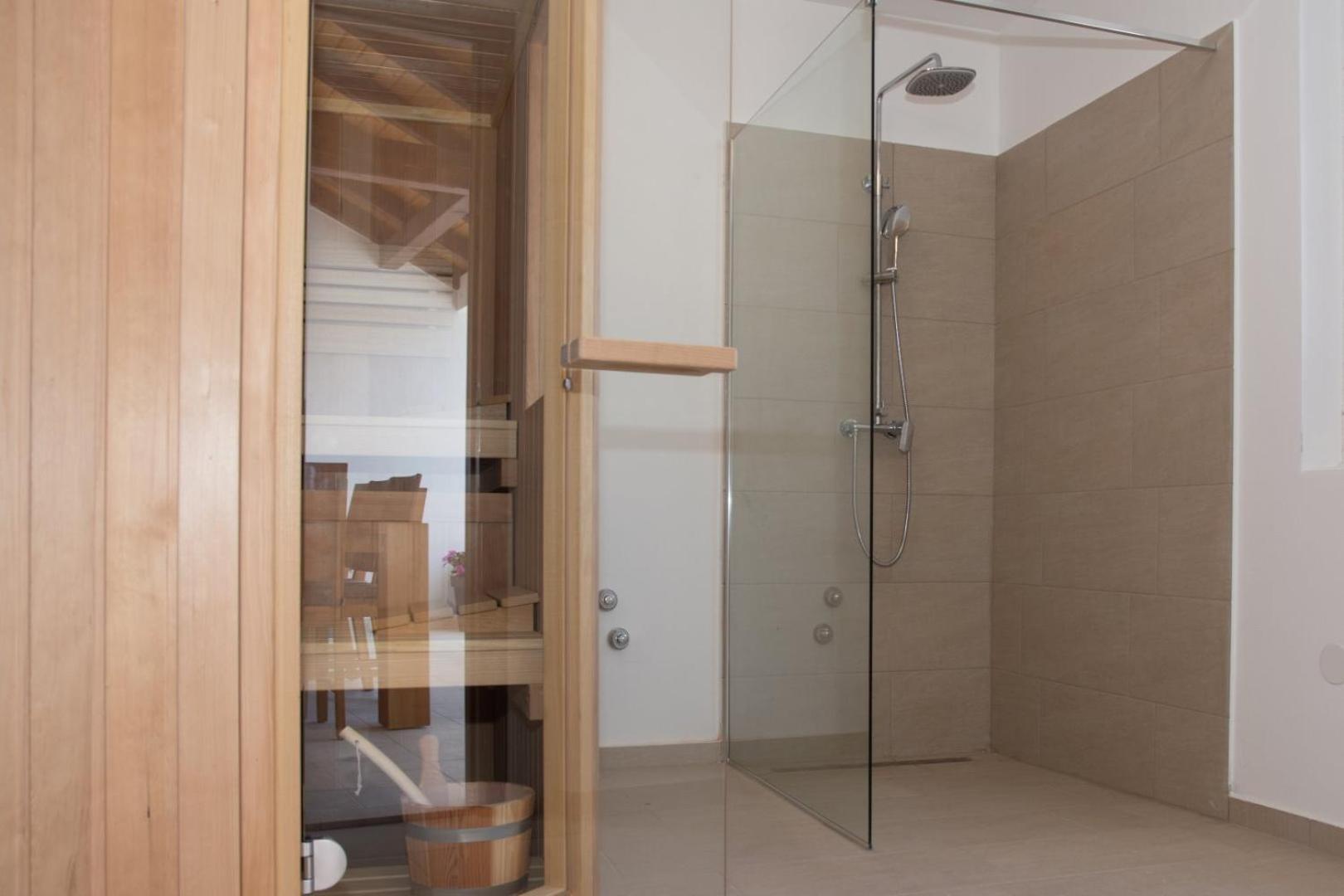 טוראני Villa Stella - Crowonder Luxury Rent מראה חיצוני תמונה