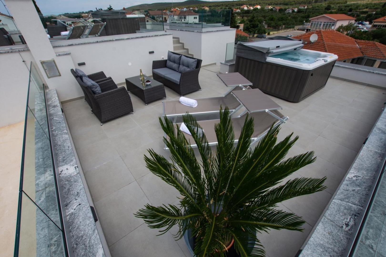 טוראני Villa Stella - Crowonder Luxury Rent מראה חיצוני תמונה