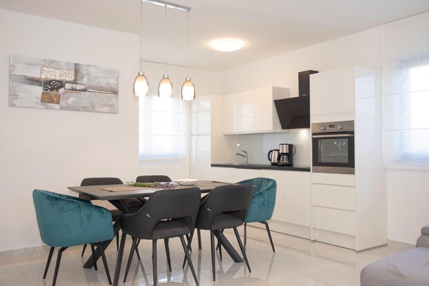 טוראני Villa Stella - Crowonder Luxury Rent מראה חיצוני תמונה