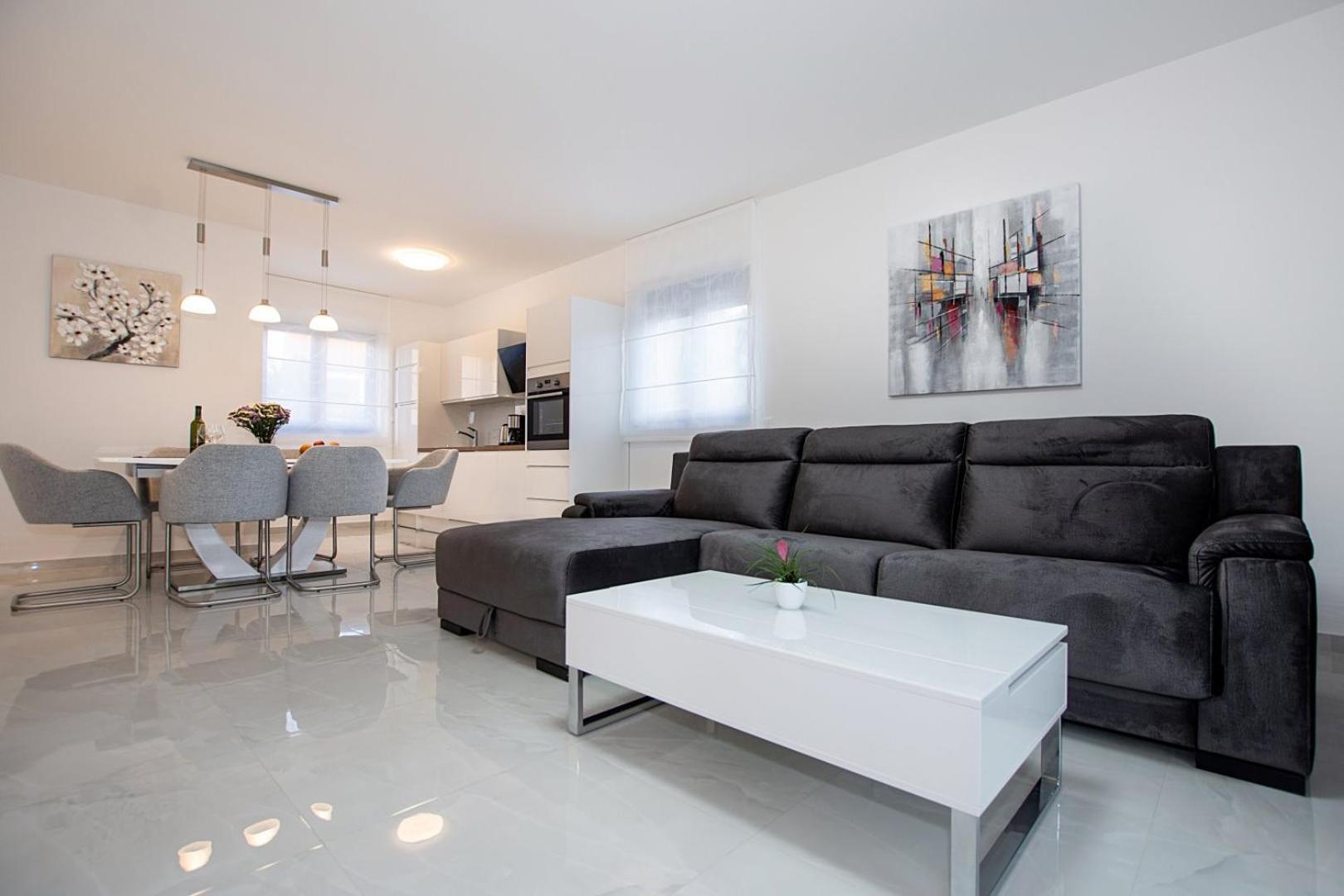 טוראני Villa Stella - Crowonder Luxury Rent מראה חיצוני תמונה