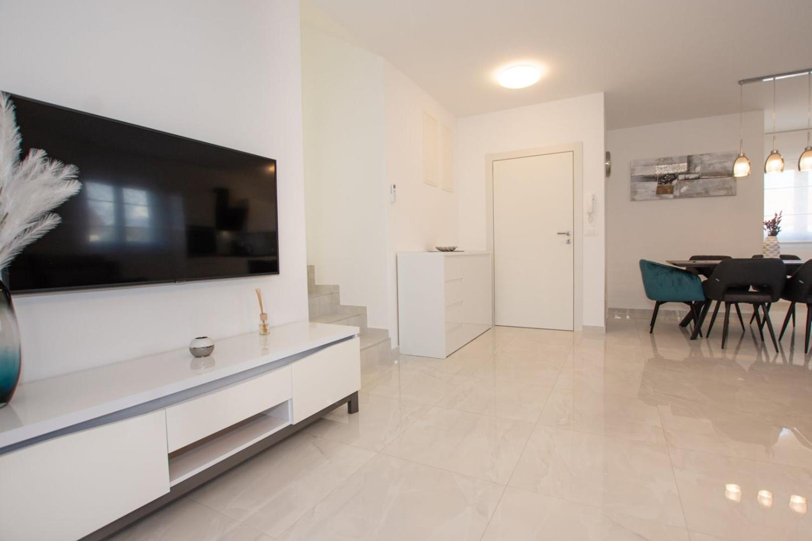 טוראני Villa Stella - Crowonder Luxury Rent מראה חיצוני תמונה