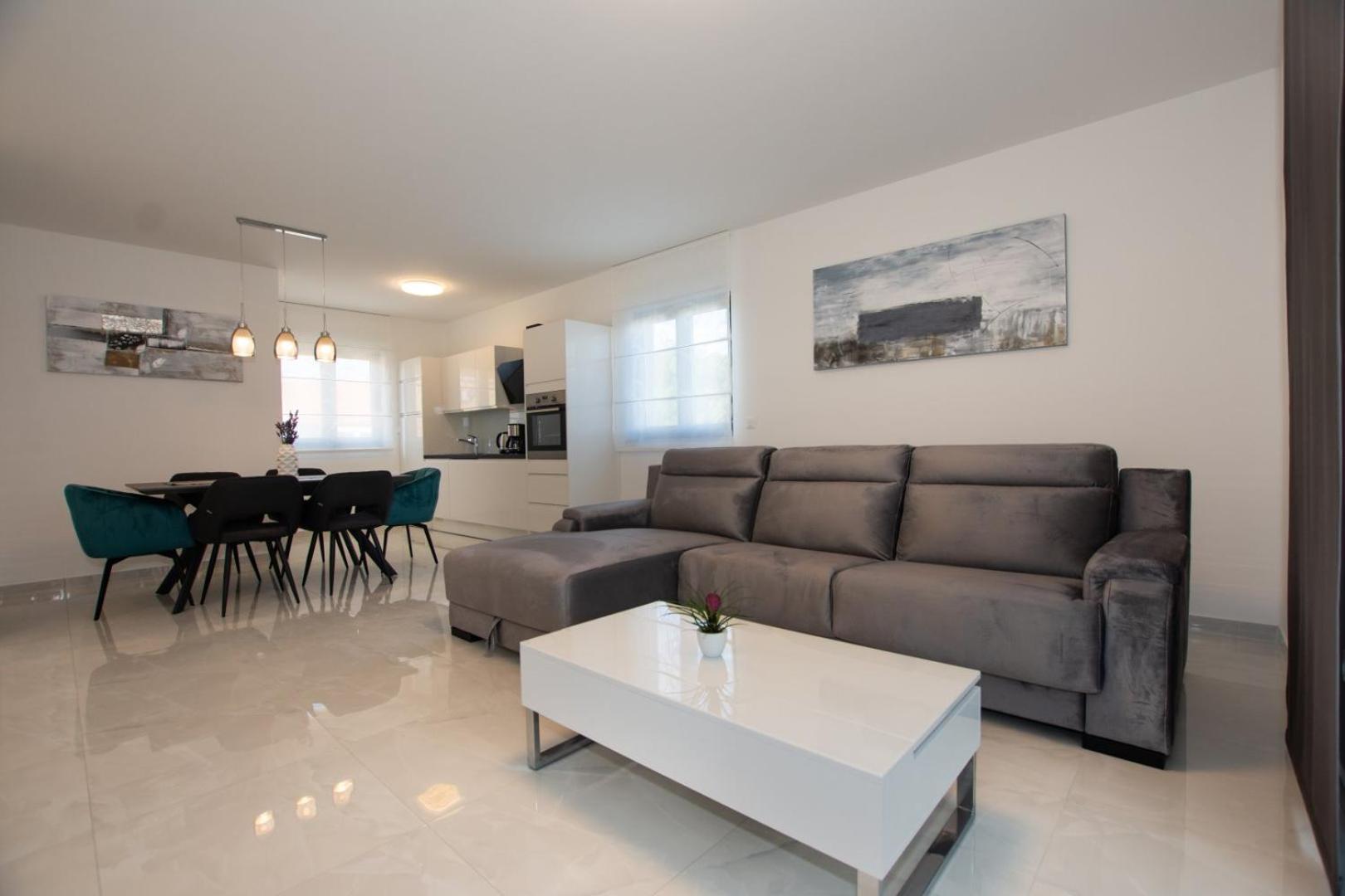 טוראני Villa Stella - Crowonder Luxury Rent מראה חיצוני תמונה